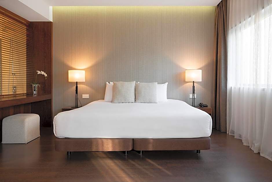 Eurostars Mar de Vigo