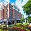 SpringHill Suites by Marriott Athens Downtown/University Area