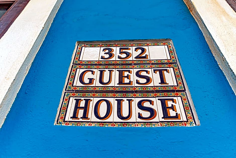 352 Guest House Hotel Boutique