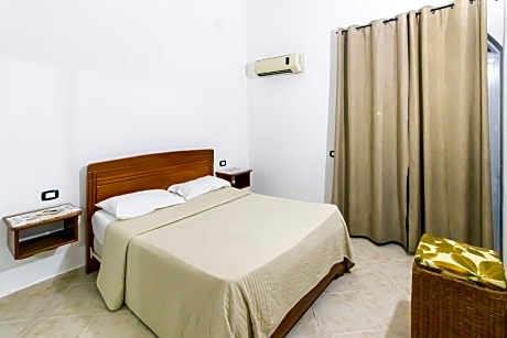 Apartment two bedrooms