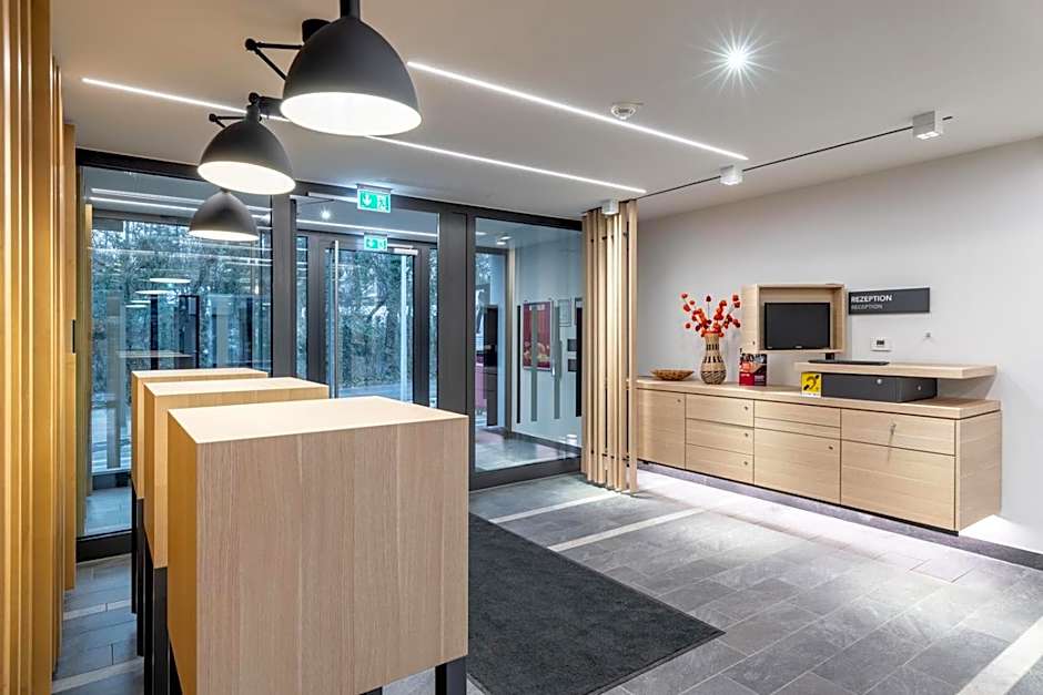 Serways Hotel Hosel