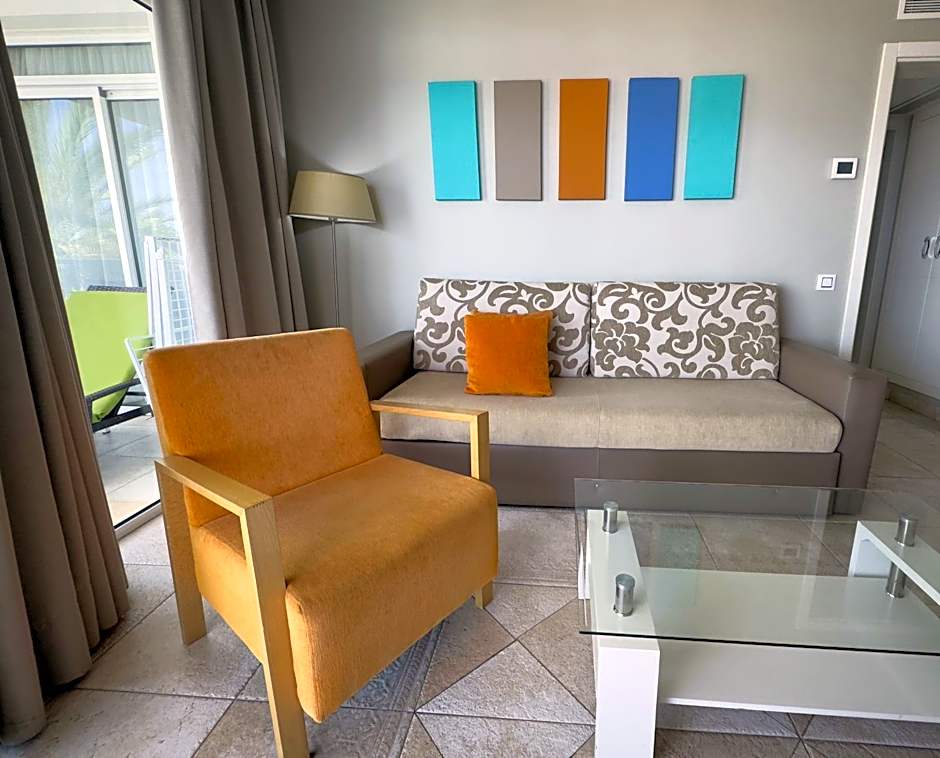 Holiday Club Vista Amadores