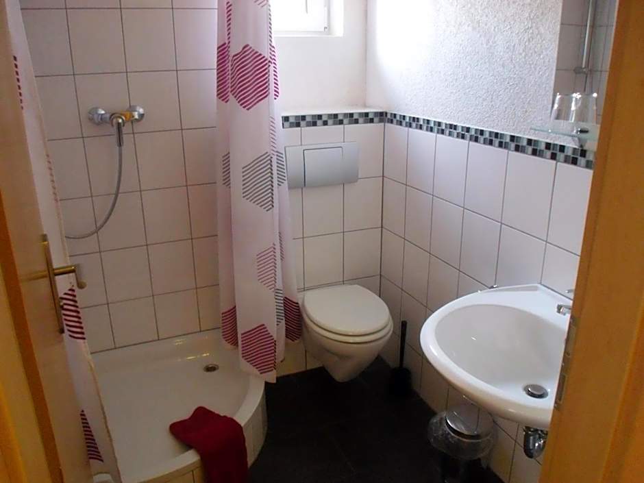 Hotel Saarland Lebach