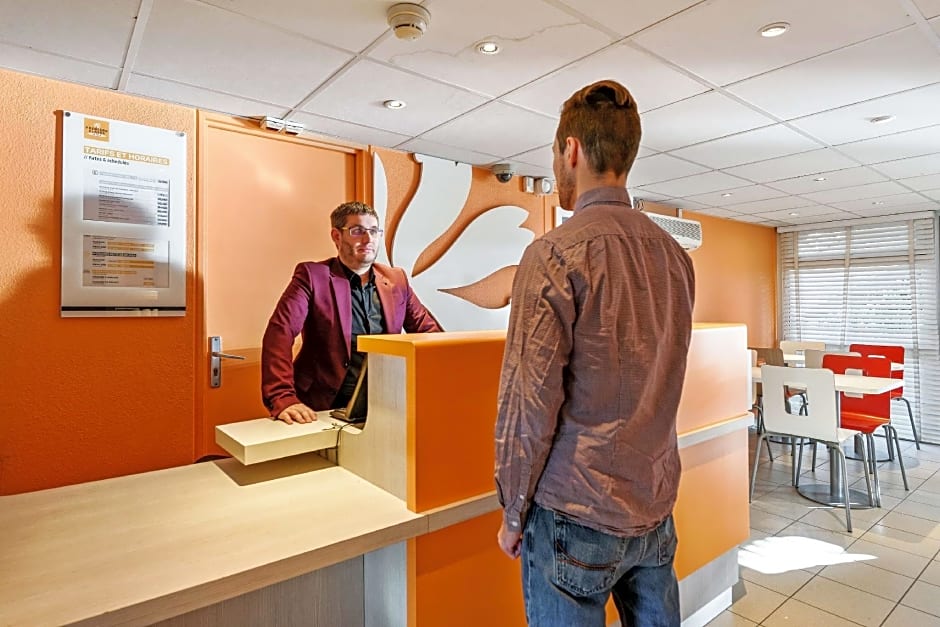 Premiere Classe Tours Nord