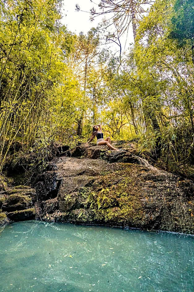 Morada Reino Encantado