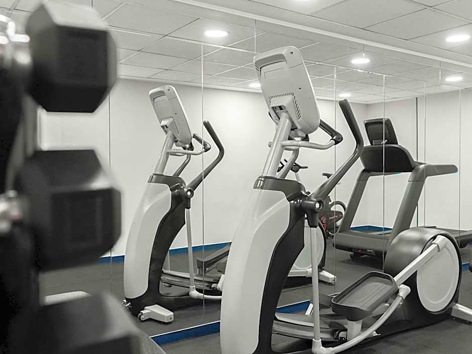 Movenpick Hotel Budapest Centre