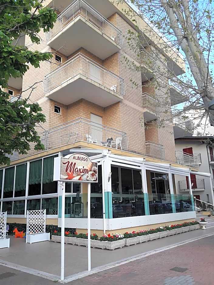 Hotel Maxim