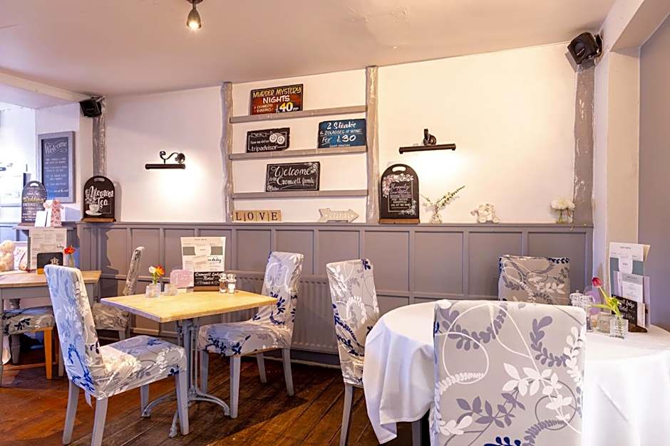 Cromwell Lodge Hotel by Greene King Inns