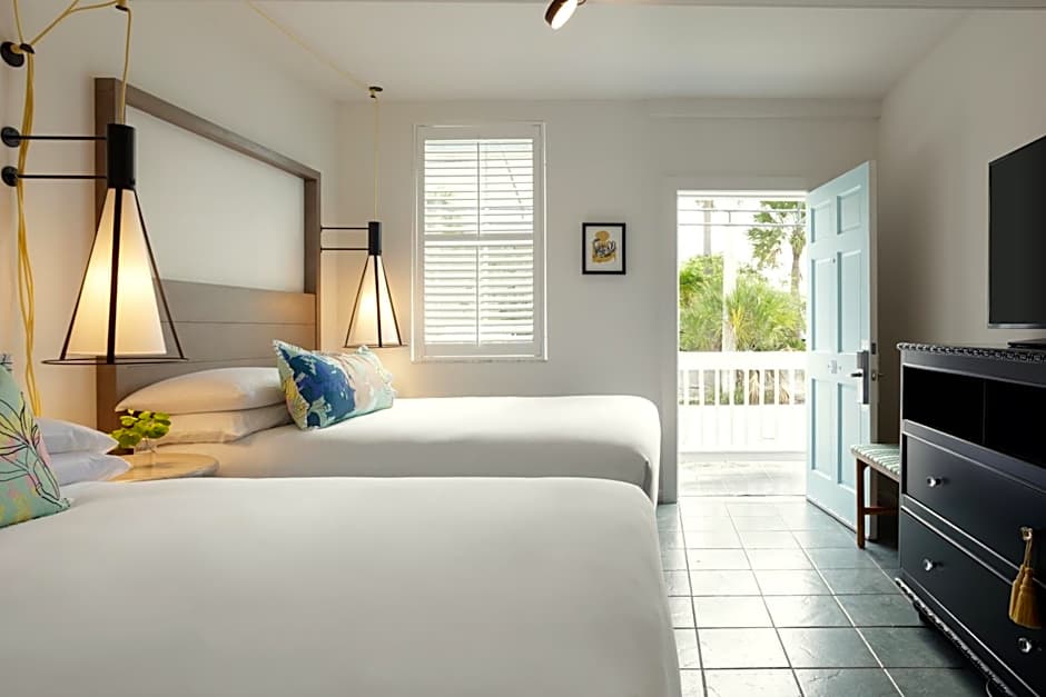 Fitch Lodge - Key West Historic Inns