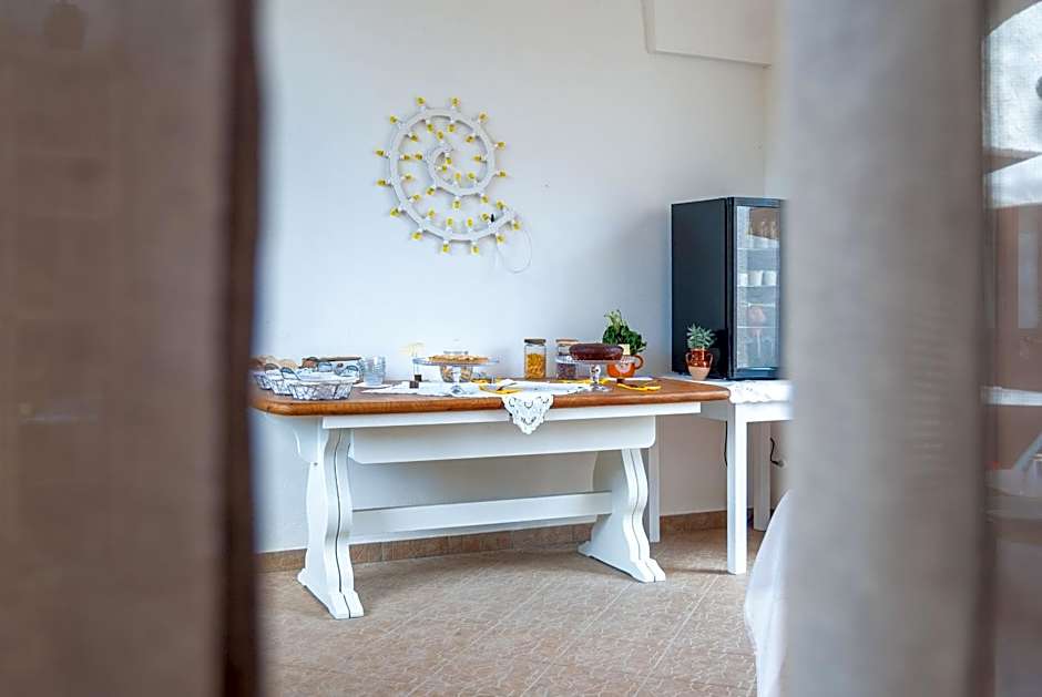 B&B Masseria Donna Carlotta