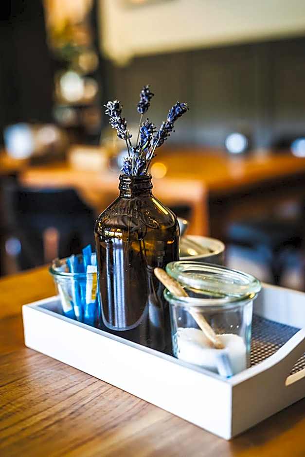 Boutique Hotel LANDHAUSZEIT