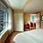Vancouver Marriott Pinnacle Downtown Hotel