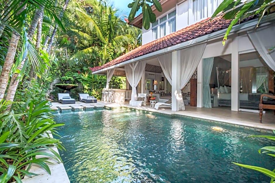 Esha Villa Drupadi Seminyak