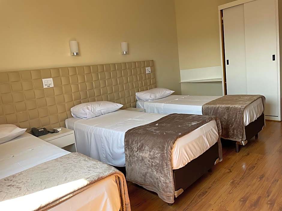 Hotel Marbor