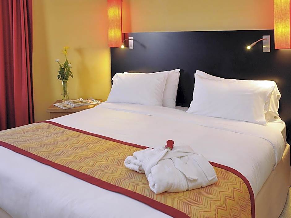 Mercure Alger Aeroport