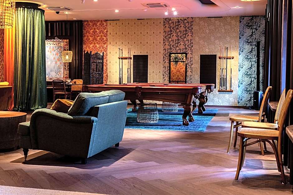 Hotel Arkipelag