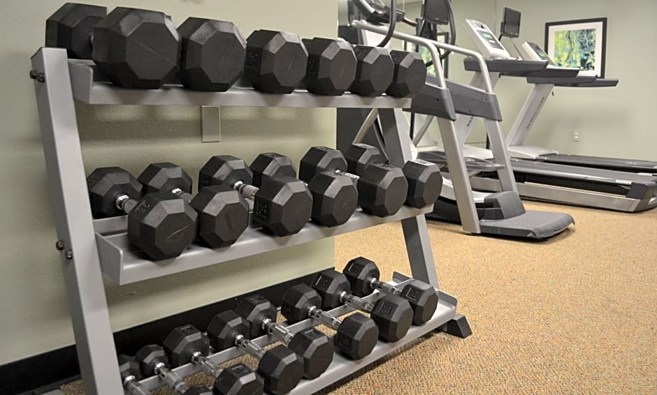 Staybridge Suites Peoria Downtown By IHG