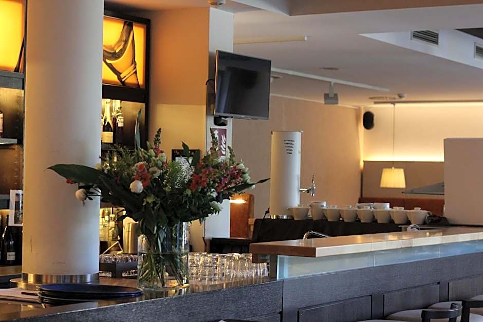 Hotel Begardenhof