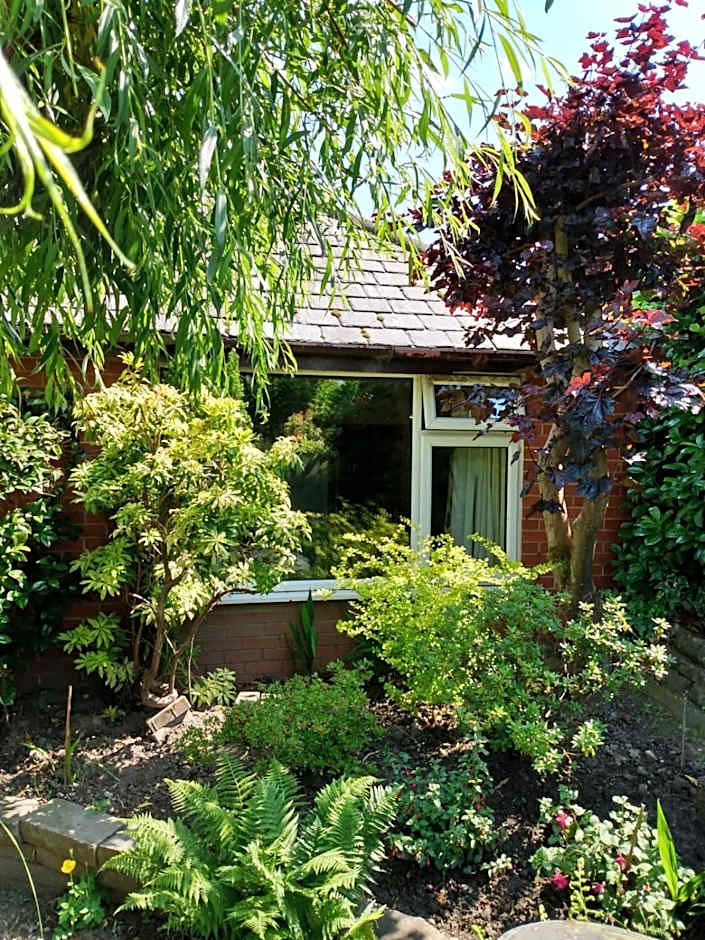 Hollingworth Lake Guest House Room Only Accommodation