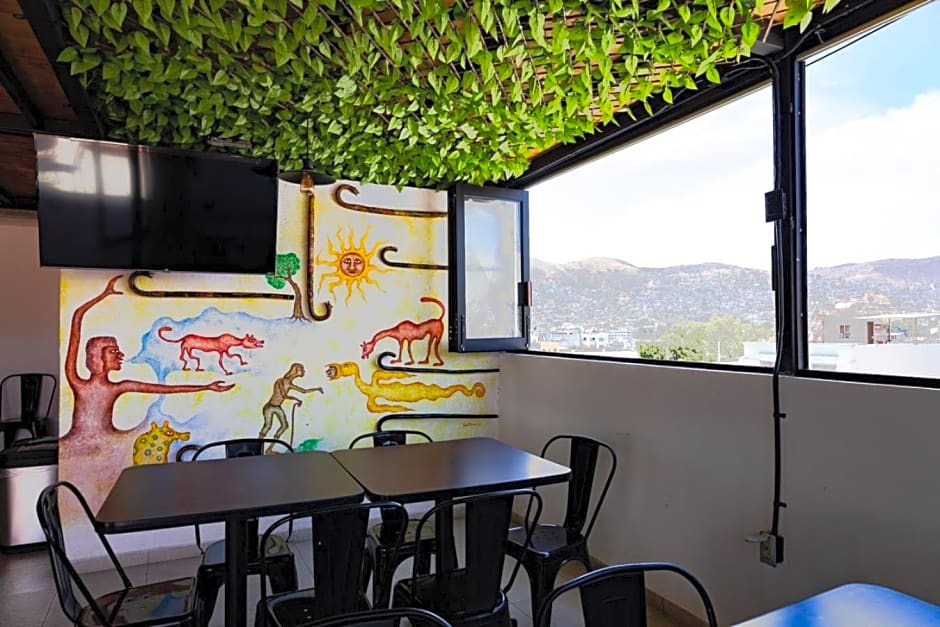 Hotel Alma de Oaxaca
