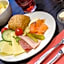 Aparthotel Adagio Frankfurt City Messe