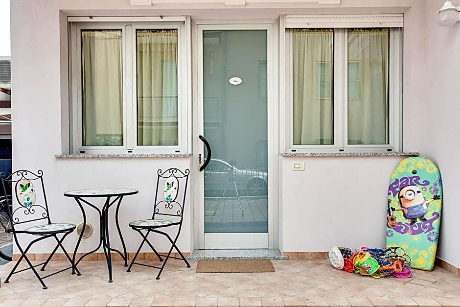 Residenza Aurora del Mare