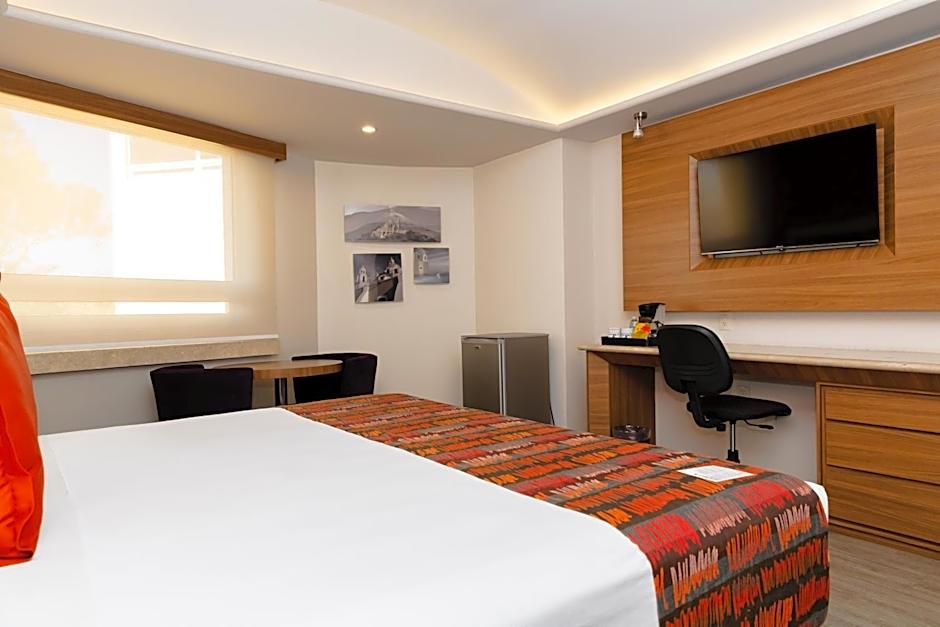 JF Grand Puebla
