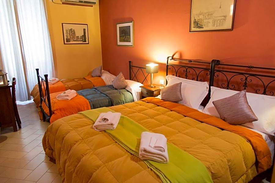 Florence Decamerone B&B