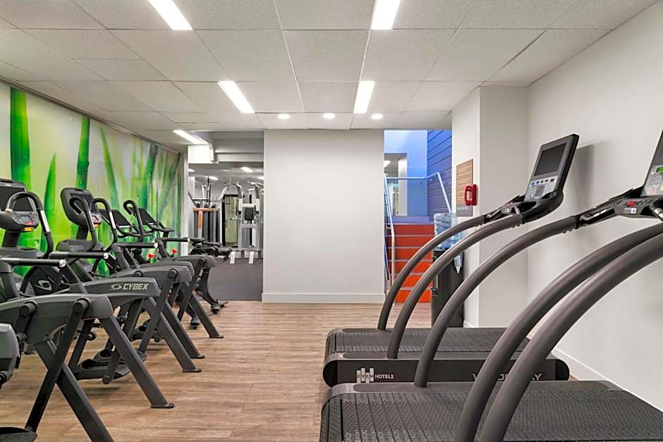 Even Hotel Brooklyn By IHG