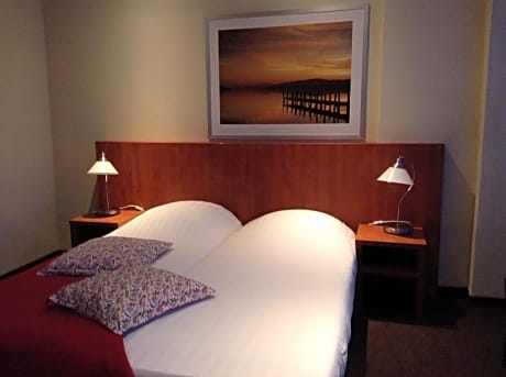 Special Last Minute Offer - Double Room