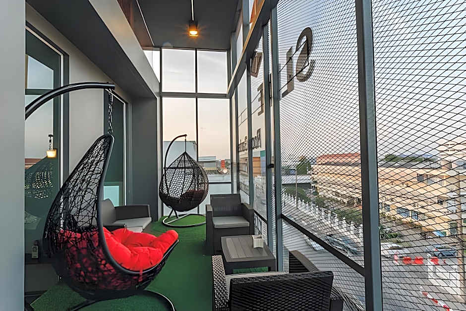 Slive Hotel