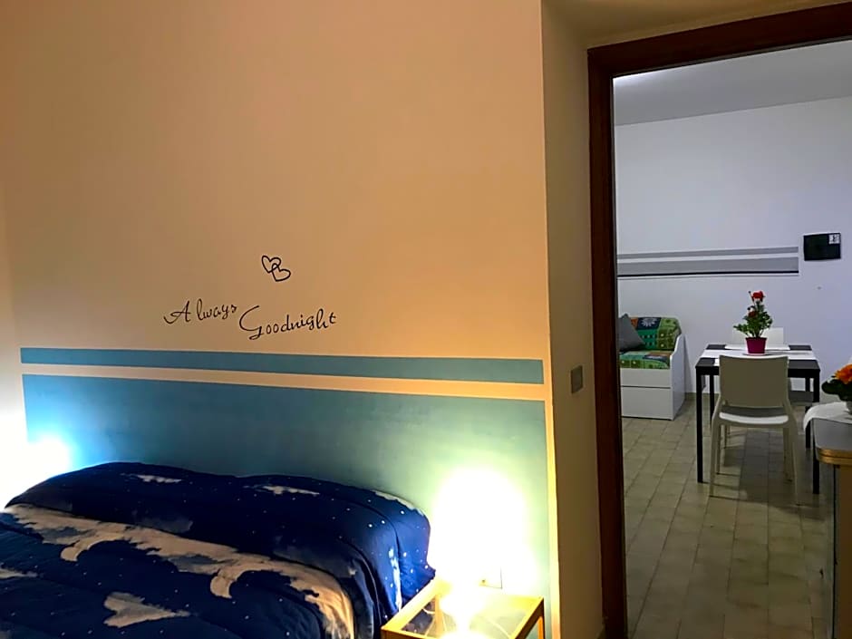 Le Villette di Villa Paola