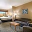 Best Western Shelby Inn & Suites