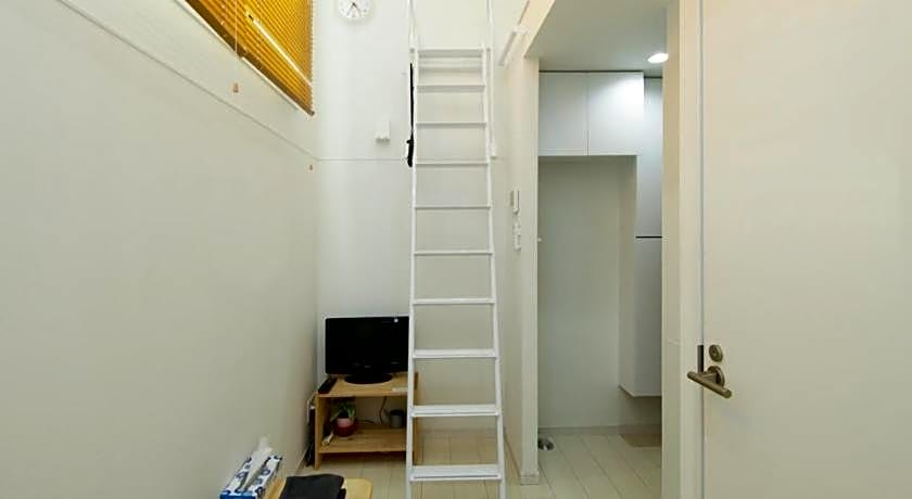 Nano North Shinjuku Apartment