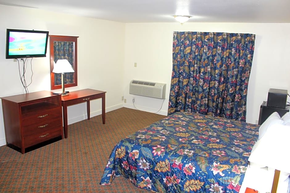 Passport Inn and Suites - Middletown