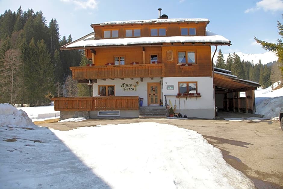 Haus Derra