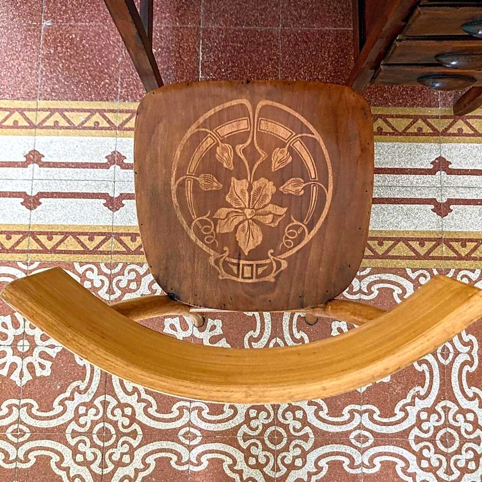 DOMUS ALERIA Deluxe Rooms