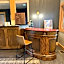 Minnewaska Lodge