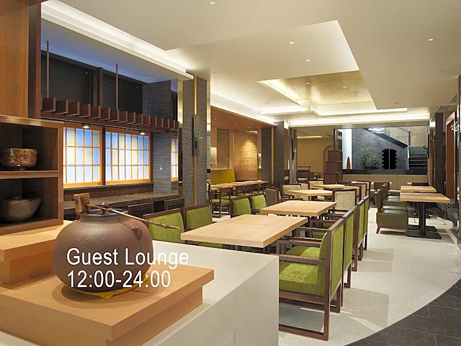 Mitsui Garden Hotel Kyoto Station