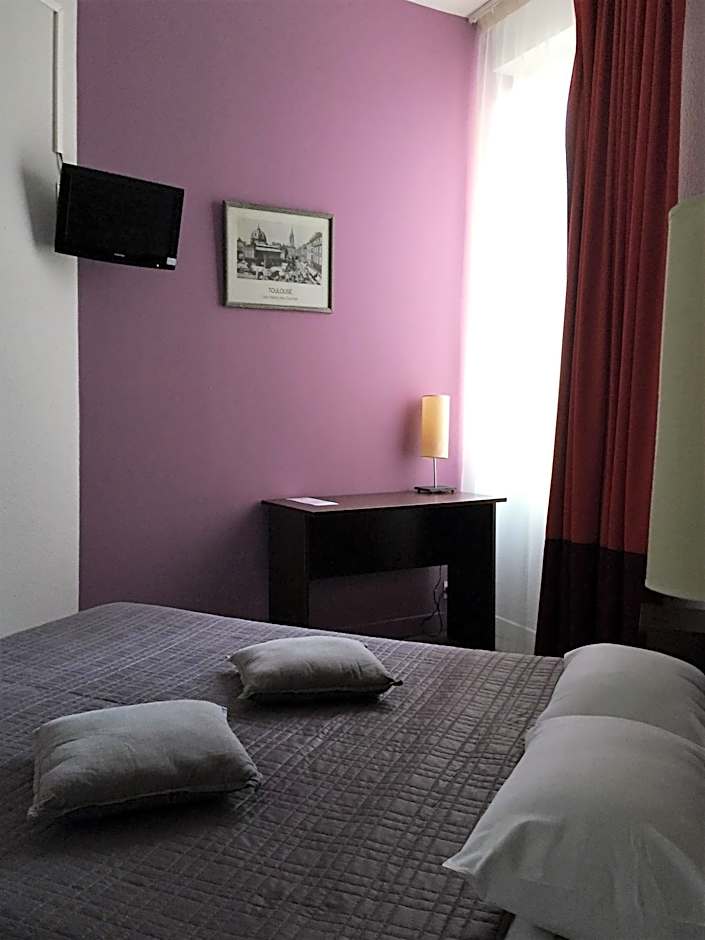 Hotel Des Ambassadeurs