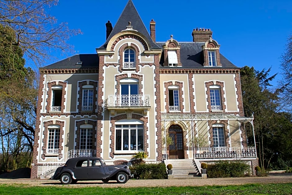 Château de la Folie
