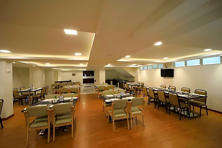 Grand Signature Hotel & spa