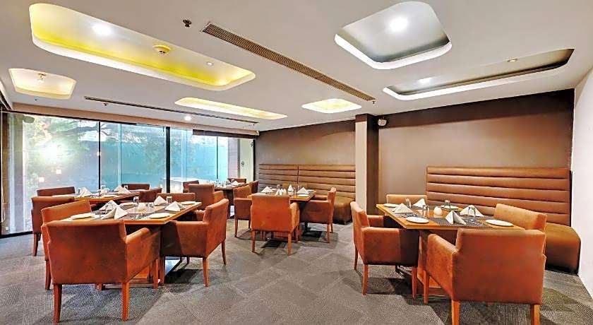 Quality Inn Gurgaon