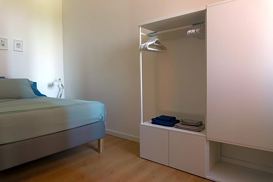 Appartamento Camillo