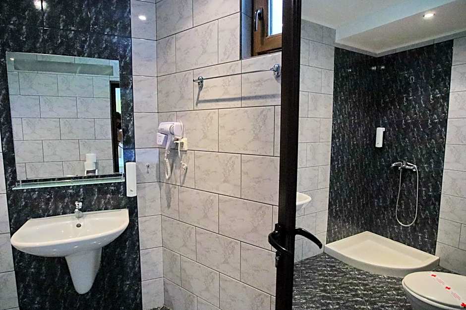 Хотел Свети Трифон