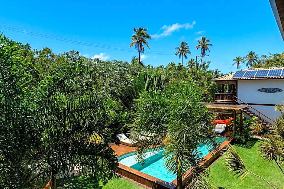 Sup House Barra Grande