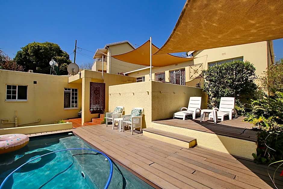 Arum Place Guest House