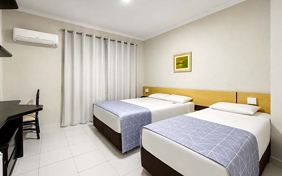 Bristol Exceler Campo Grande