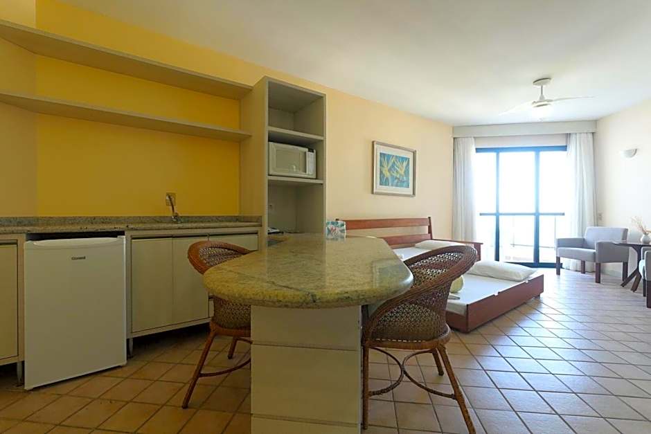 Ingleses Praia Hotel