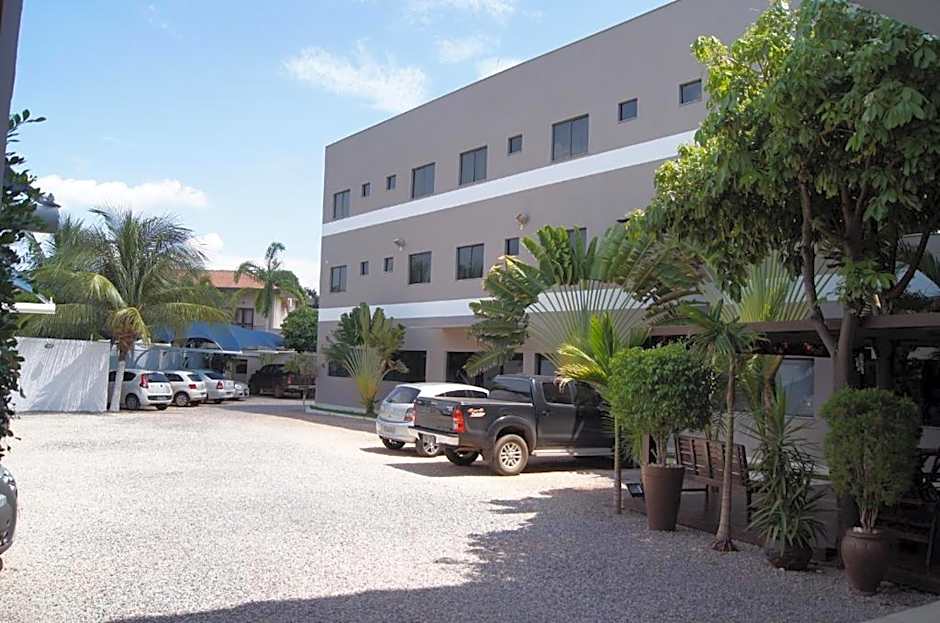 Ceolatto Palace Hotel